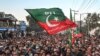 Loyalis Mantan PM Pakistan Khan Berpotensi Unggul dalam Pemilu Kontroversial