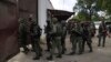 US sanctions Venezuela gang for spreading criminal activity across Latin America 