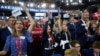 Trump receives enough delegate votes to officially be Republicans' nominee 