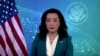"Допомога не переривається і ми очікуємо, що так триватиме поки Україна не вийде переможницею", - Юрі Кім, друга заступниця держсекретаря США