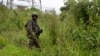 Les affrontements se sont intensifiés récemment entre le M23 et l'armée congolaise dans l'est de la RDC. 