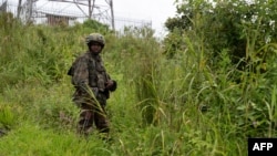 Dans l'est de la RDC, les combats se sont intensifiés ces derniers jours entre les forces gouvernementales et la rébellion du M23.