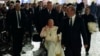 Pope Francis Tells Rome Get Ready Before 2025 Holy Year