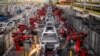 China's Woes Won't Slow US Economy, but Excess Capacity a Concern – Treasury Official 