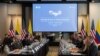EEUU y Colombia acuerdan una nueva hoja de ruta para reforzar la lucha contra las drogas 