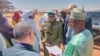 Tawagar Aljeriya Ta Isa Nijar Domin Karfafa Dangantaka Tsakanin Kasashen