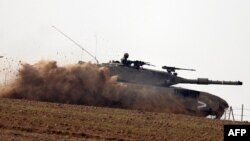 Шефот на ОН предупредува на „очајни услови“ за палестинските цивили