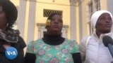 Slain Relatives of Tapuwa Makore Speaking About His Spirit Amid Concerns Over His Missing Head