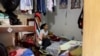 Vivir “con Dios en la boca” a la espera de un trasplante en Venezuela 
