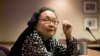 揭露中国艾滋病感染的高耀洁医生在纽约去世，享年95岁