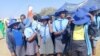 Gwanda school dropouts