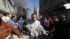 Fuel Enters Gaza; Telecommunications Partially Restored
