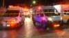 Повеќе од 30 мртви по пожар во објект за мигранти во Мексико на границата со САД