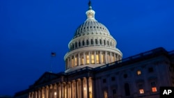 U.S. Capitol u Washingtonu