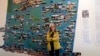 Lack of Housing in Los Angeles Brings Activism, Art 