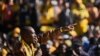 Nelson Chamisa a réuni le gros de l'opposition sous la houlette de la Coalition des citoyens pour le changement (CCC).