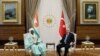 Jamhuriyar Nijar Ta Cimma Sabbobin Yarjeniyoyin Hulda Da Kasashen Iran Da Turkiya