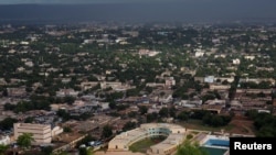 ባማኮ፤ ማሊ 