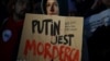 Кремљ вели дека обвинувањата дека Путин имал улога во смртта на Навални се „неосновани“
