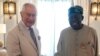 Tinubu Ya Tattauna Da Sarki Charles III A Taron COP28