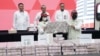 Fakta atau Fantasi: Menonton Uang Miliaran Hasil Korupsi di Layar TV 