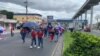 Panamá se prepara para el segundo paro nacional 