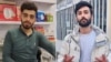 Milad Cəlili və Salar Tahir Əfşar həbs cəzasına məhkum edilib