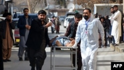 PAKISTAN