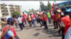 Ma'aikatan Gwamnati Na Goyon Bayan Kungiyar Kwadago Kan Sabon Tsarin Mafi Karancin Albashi