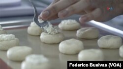 Según el portal gastronómico Taste Atlas, se registraron 14.404 valoraciones para la calificación de los 50 mejores panes del mundo.