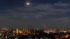 Israeli Airstrikes Put Damascus Airport Out of Service Again