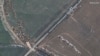俄羅斯軍隊在克里米亞準備迎接烏克蘭的可能攻擊
