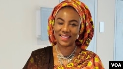Ramatu Garba