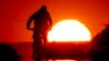 For the Third Time This Week, Earth Sets an Unofficial Heat Record