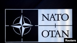 북대서양조약기구(NATO·나토) 로고 (자료사진)