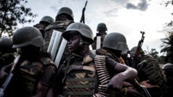 SML: Mampinga ma RDC masakoli ete mabotoli mboka Nyamamba, Datume, mpe Jo na Ituri