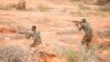 Heurts au Jubaland entre l'armée somalienne et les forces régionales