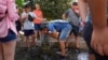 Heat Wave Bakes Southern Europe, Sparking Warnings to Stay Inside, Drink Water, Limit Exercise