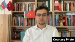 Məcid Araz
