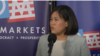 戴琪闡述拜登政府以“工人為中心”的貿易政策 呼籲重新設計供應鏈加強其韌性