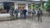 Capturan a primo de exlíder del Clan del Golfo por envío de 15 toneladas de cocaína al mes a EEUU y Europa