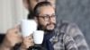 بازداشت مجدد هادی کسایی‌زاده، روزنامه‌نگار، پس از شکایت از دو نهاد حکومتی 