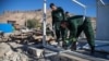 دور جدید حضور نهادهای نظامی در اقتصاد؛ توسعه «پادگانی» کشور شدت گرفت  
