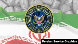 گزارش تازه منتشر شده دفتر ادارهکننده اطلاعات ملی آمریکا: جمهوری اسلامی در حال حاضر درگیر ساخت سلاح هستهای نیست