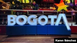 Bogotá, destino turístico para la comunidad LGBTIQ+.