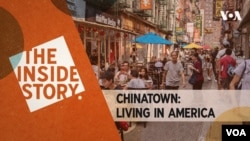 The Inside Story | Chinatown: Living in America THUMBNAIL horizontal