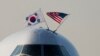 US, South Korea sign nuclear guideline strategy to deter and respond to North Korea