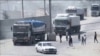 Israel’s military says it is constructing new northern crossing for aid to reach Gaza