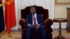 João Lourenço, Angolan President