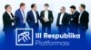 III Respublika Platforması: Araz Əliyevin məruz qaldığı hüquq pozuntuları qəbuledilməzdir